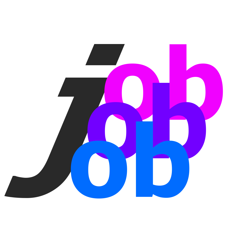 jobobob logo